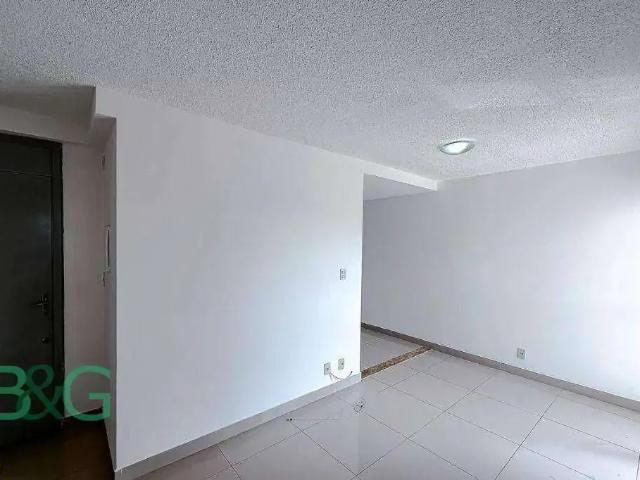 Apartamento para Venda em São Paulo/SP Liberdade 2 Quartos