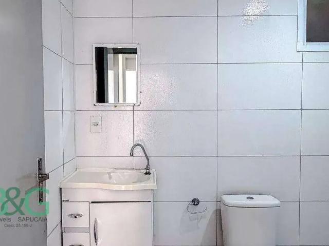 Apartamento para Venda em São Paulo/SP Liberdade 2 Quartos