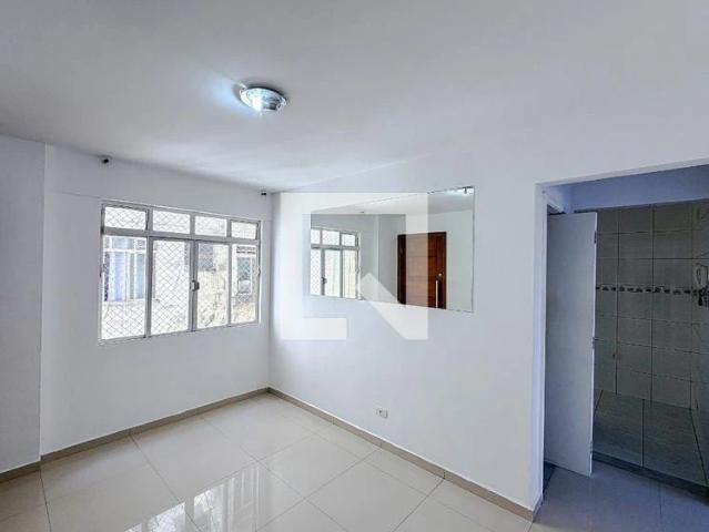 Apartamento para Venda em São Paulo/SP Liberdade 2 Quartos