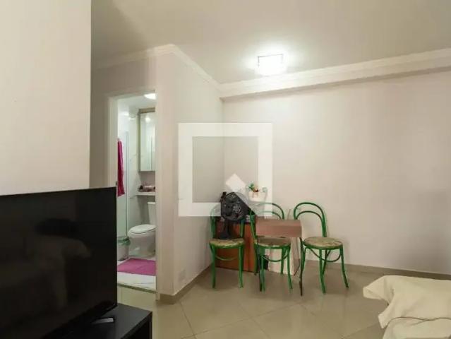 Apartamento para Venda em São Paulo/SP Liberdade 2 Quartos