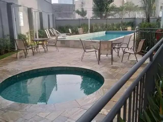 Apartamento para Venda em São Paulo/SP Liberdade 2 Quartos