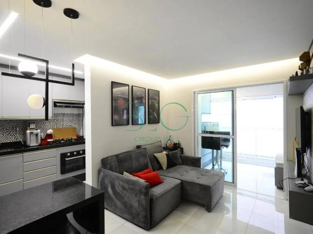 Apartamento para Venda em São Paulo/SP Liberdade 2 Quartos
