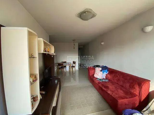 Apartamento para Venda em São Paulo/SP Liberdade 3 Quartos