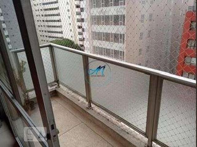 Apartamento para Venda em São Paulo/SP Liberdade 3 Quartos