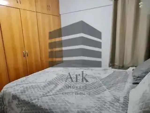 Apartamento para Venda em São Paulo/SP Liberdade 3 Quartos