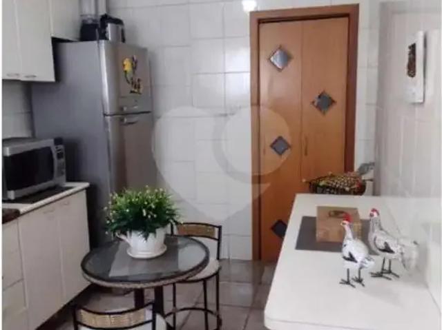 Apartamento para Venda em São Paulo/SP Liberdade 3 Quartos
