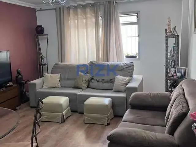 Apartamento para Venda em São Paulo/SP Liberdade 3 Quartos