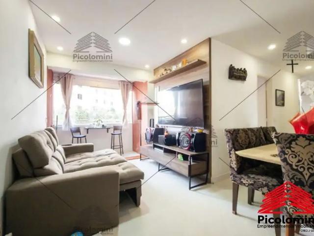 Apartamento para Venda em São Paulo/SP Liberdade 3 Quartos