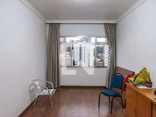 Apartamento para Venda em São Paulo/SP Liberdade 3 Quartos