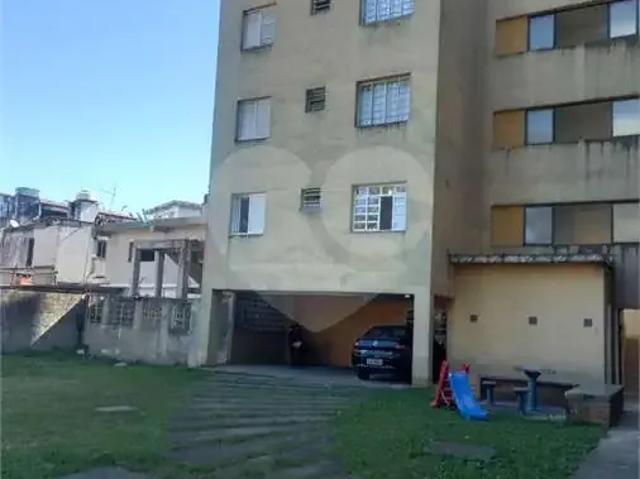 Apartamento para Venda em São Paulo/SP Limão 1 Quartos