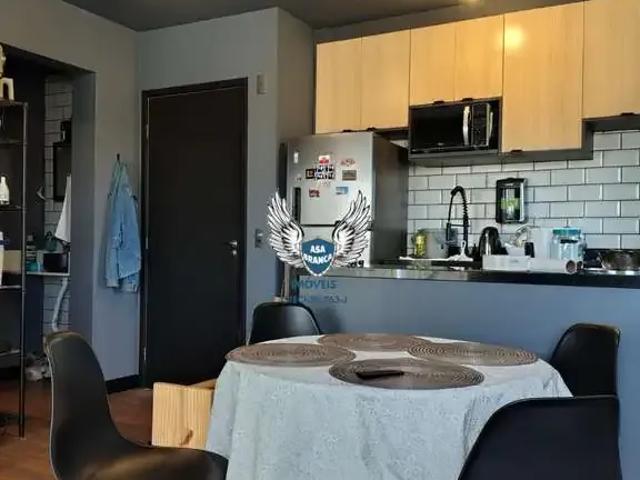 Apartamento para Venda em São Paulo/SP Limão 1 Quartos