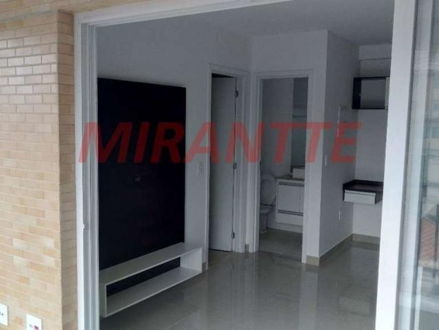 Apartamento para Venda em São Paulo/SP Limão 1 Quartos