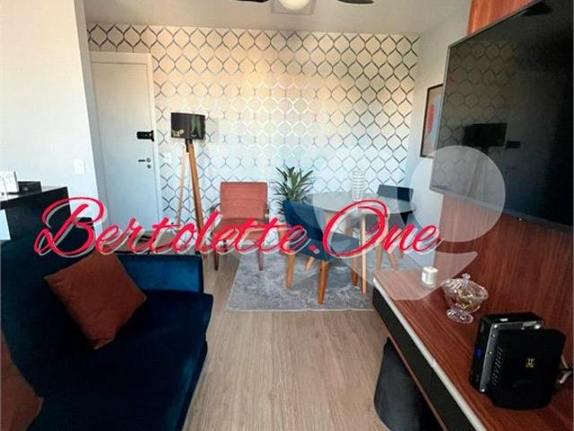 Apartamento para Venda em São Paulo/SP Limão 2 Quartos