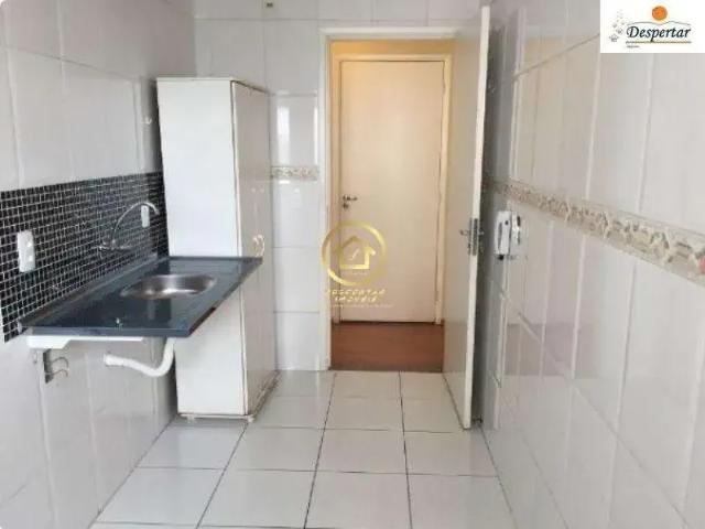 Apartamento para Venda em São Paulo/SP Limão 2 Quartos