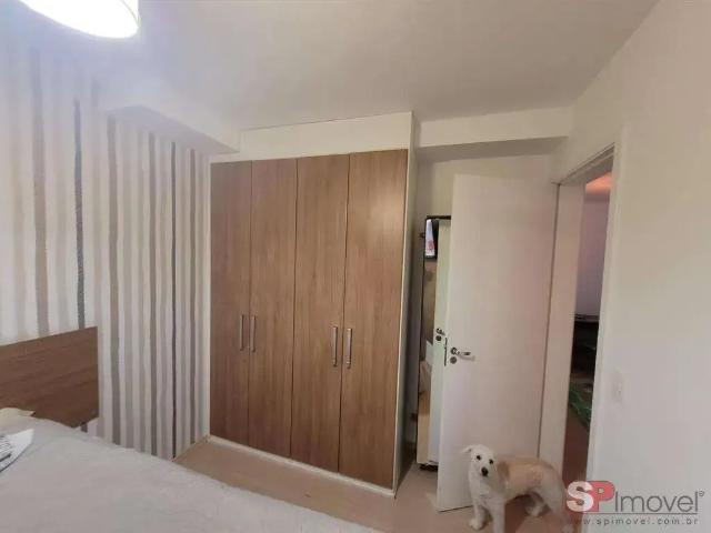 Apartamento para Venda em São Paulo/SP Limão 2 Quartos