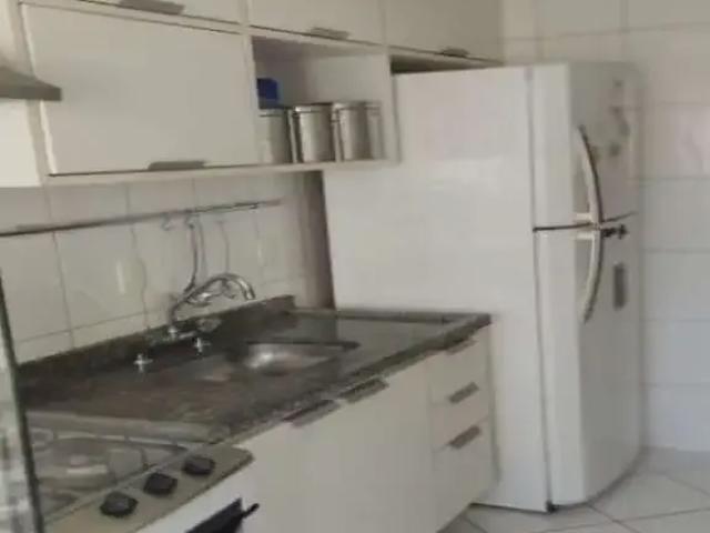 Apartamento para Venda em São Paulo/SP Vila Siqueira Zona Norte 2 Quartos