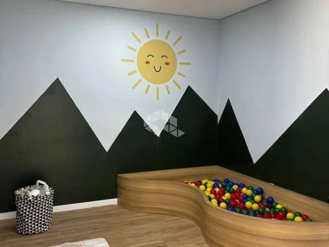 Apartamento para Venda em São Paulo/SP Limão 2 Quartos