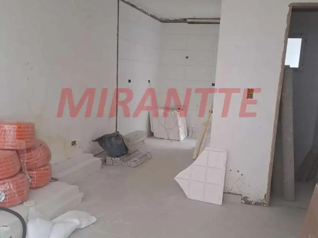 Apartamento para Venda em São Paulo/SP Limão 2 Quartos