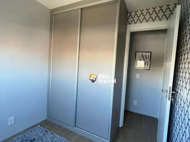 Apartamento para Venda em São Paulo/SP Limão 2 Quartos