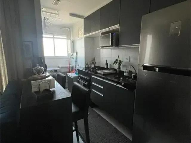 Apartamento para Venda em São Paulo/SP Limão 2 Quartos