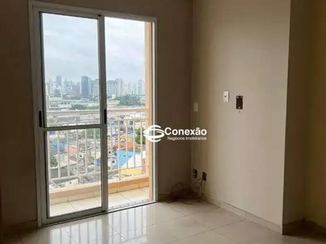 Apartamento para Venda em São Paulo/SP Limão 2 Quartos