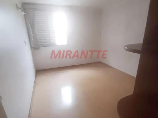 Apartamento para Venda em São Paulo/SP Limão 2 Quartos