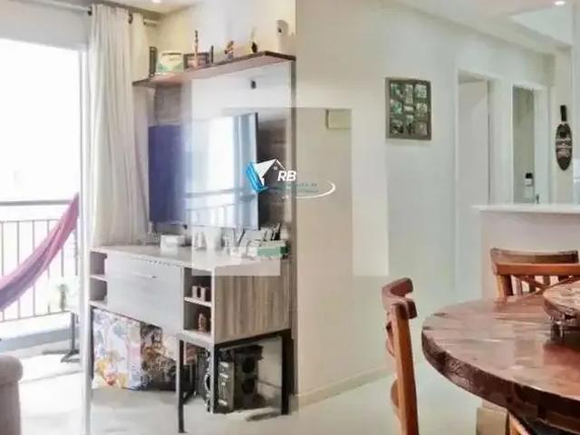 Apartamento para Venda em São Paulo/SP Limão 2 Quartos