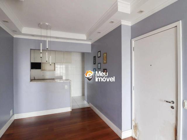Apartamento para Venda em São Paulo/SP Limão 2 Quartos