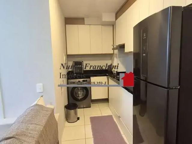 Apartamento para Venda em São Paulo/SP Limão 2 Quartos