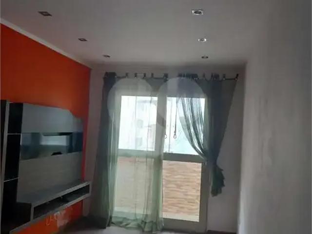 Apartamento para Venda em São Paulo/SP Limão 2 Quartos