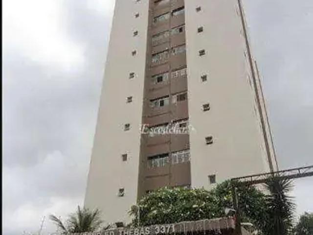 Apartamento para Venda em São Paulo/SP Limão 2 Quartos