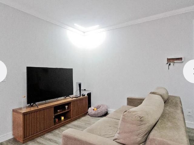 Apartamento para Venda em São Paulo/SP Limão 2 Quartos