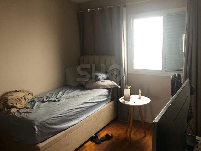 Apartamento para Venda em São Paulo/SP Limão 2 Quartos