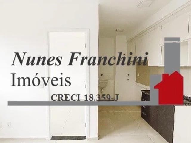 Apartamento para Venda em São Paulo/SP Limão 2 Quartos