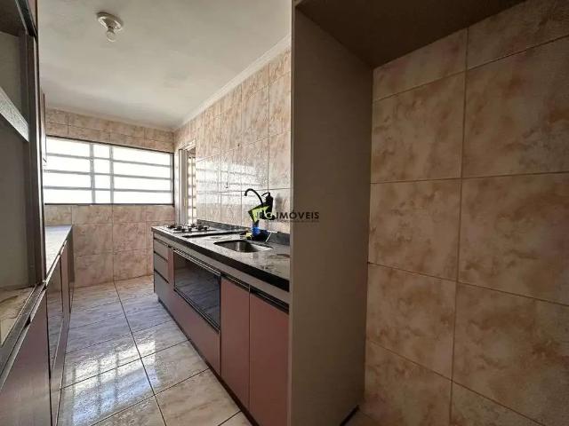 Apartamento para Venda em São Paulo/SP Limão 2 Quartos