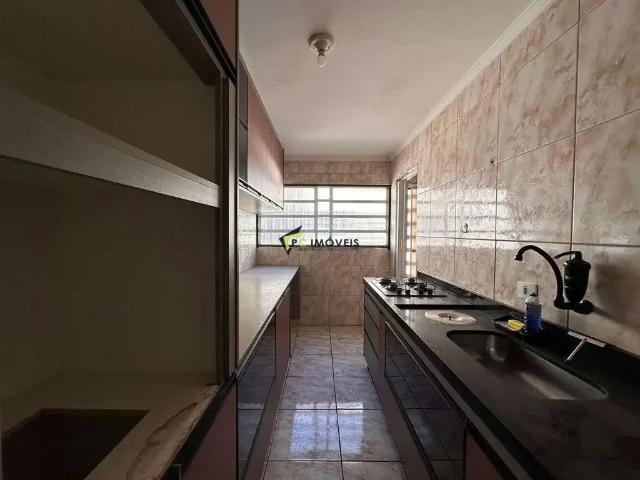 Apartamento para Venda em São Paulo/SP Limão 2 Quartos