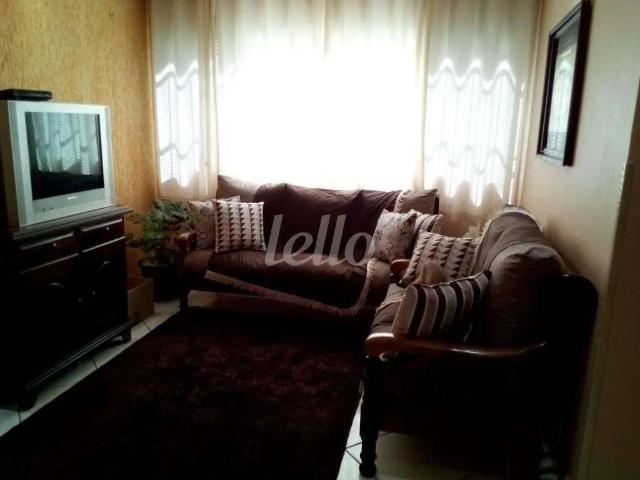 Apartamento para Venda em São Paulo/SP Limão 2 Quartos