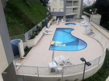 Apartamento para Venda em São Paulo/SP Limão 2 Quartos