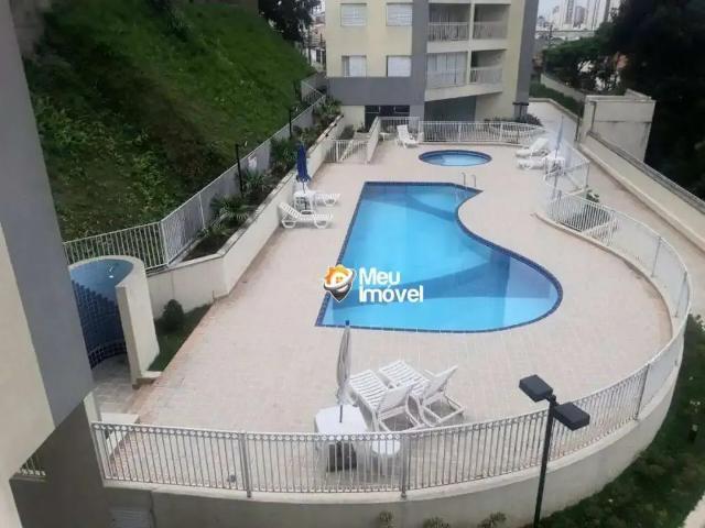 Apartamento para Venda em São Paulo/SP Limão 2 Quartos