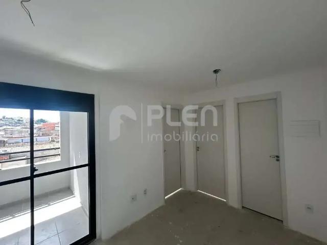 Apartamento para Venda em São Paulo/SP Limão 2 Quartos