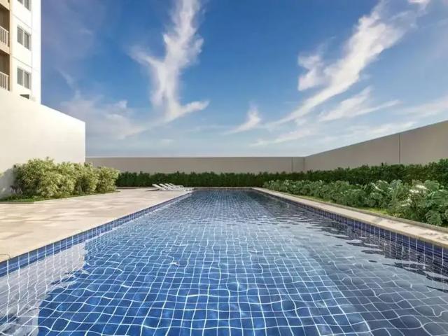 Apartamento para Venda em São Paulo/SP Limão 2 Quartos