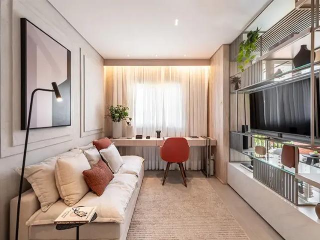Apartamento para Venda em São Paulo/SP Limão 3 Quartos