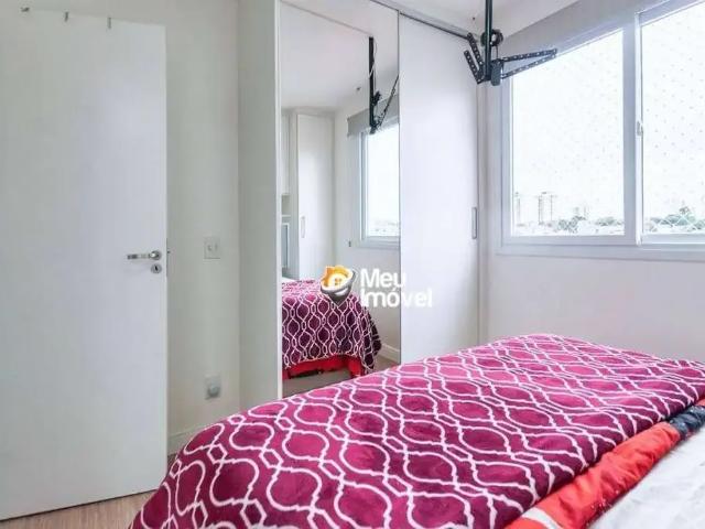 Apartamento para Venda em São Paulo/SP Limão 3 Quartos