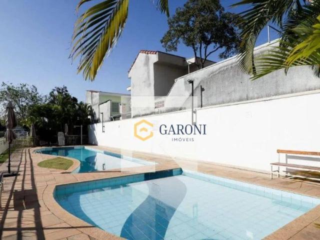 Apartamento para Venda em São Paulo/SP Limão 3 Quartos
