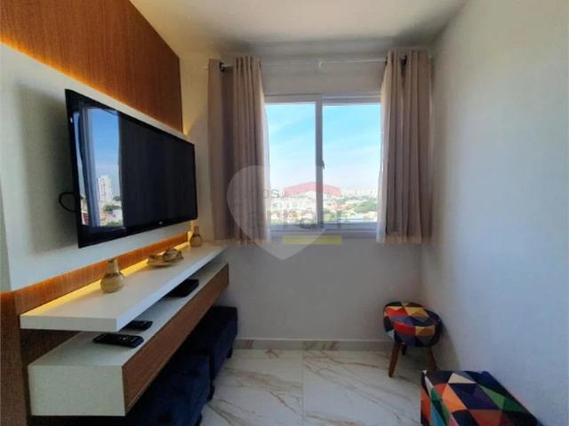 Apartamento para Venda em São Paulo/SP Limão 3 Quartos