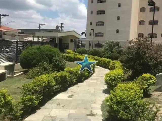 Apartamento para Venda em São Paulo/SP Limão 3 Quartos