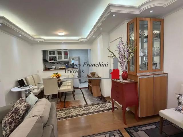 Apartamento para Venda em São Paulo/SP Limão 3 Quartos