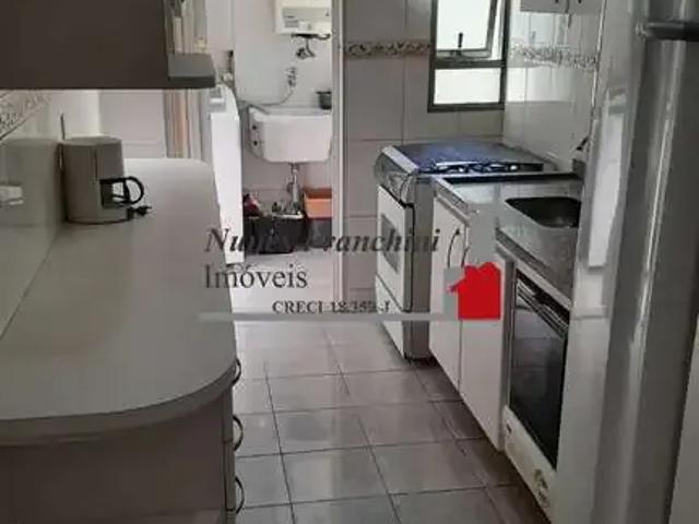 Apartamento para Venda em São Paulo/SP Vila Palmeiras 3 Quartos