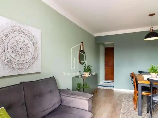 Apartamento para Venda em São Paulo/SP Limão 3 Quartos