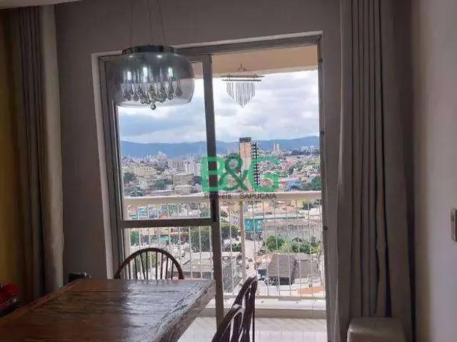 Apartamento para Venda em São Paulo/SP Limão 3 Quartos